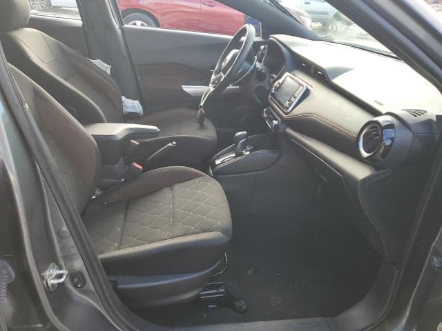 Photo 7 from auction – 2020 NISSAN KICKS SR with VIN 3N1CP5DV6LL576682