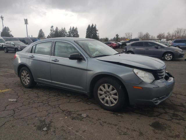 Photo 4 from auction – 2010 CHRYSLER SEBRING TO with VIN 1C3CC4FBXAN181394