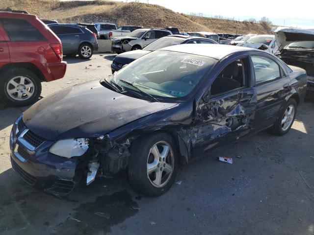 DODGE STRATUS SX 2004 with VIN 1B3EL46X64N241788 - Photo from auction