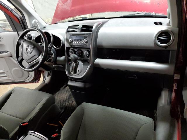 Photo 8 from auction – 2010 HONDA ELEMENT EX with VIN 5J6YH2H76AL006016