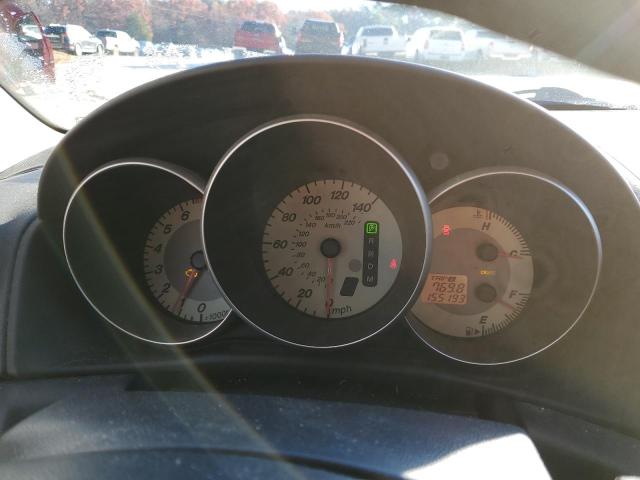 Zdjęcie 9 z aukcji – 2007 MAZDA MAZDA3 z VIN JM1BK32GX71730436