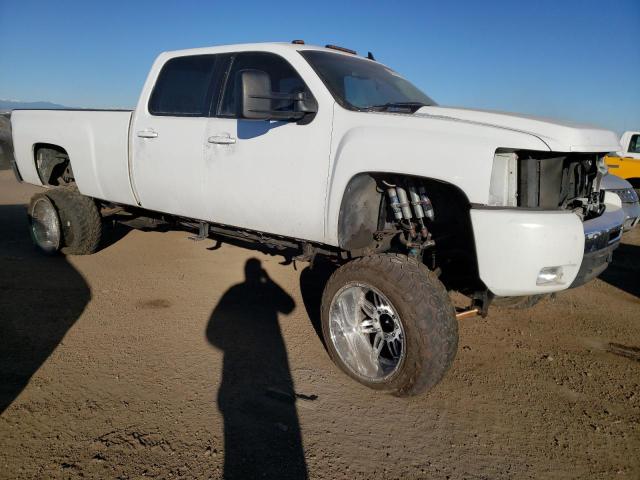 صورة رقم 4 من المزاد - 2008 CHEVROLET SILVERADO مع VIN 1GCHK23698F200988