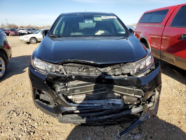 Photo 5 from auction – 2019 CHEVROLET TRAX LS with VIN 3GNCJKSBXKL185949