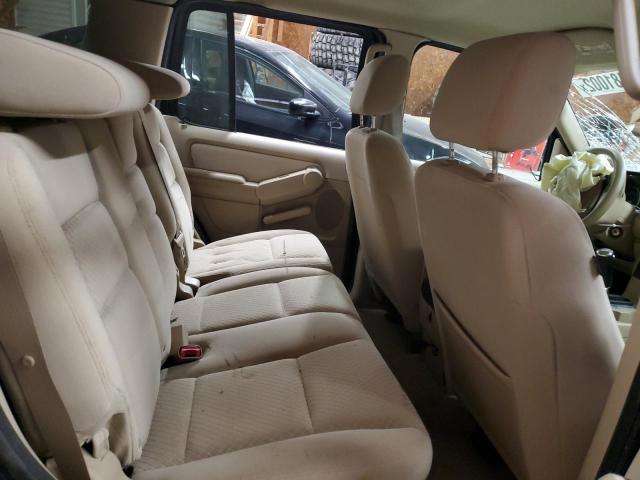 Foto 11 de la subasta – 2006 FORD EXPLORER X con VIN 1FMEU72E26UA24079