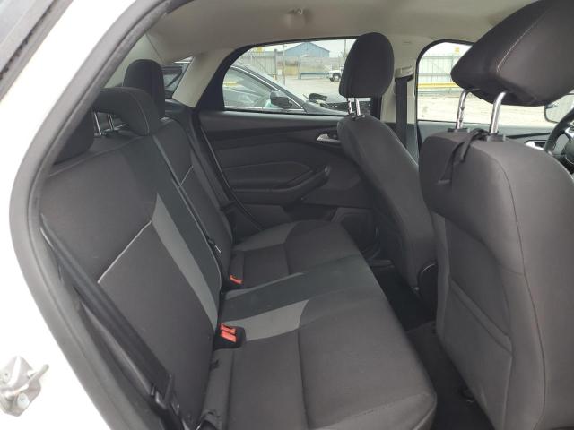 Photo 10 from auction – 2014 FORD FOCUS SE with VIN 1FADP3F20EL347380