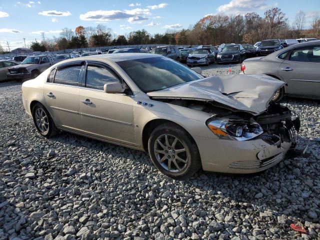 Photo 4 from auction – 2007 BUICK LUCERNE CX with VIN 1G4HD57247U153961