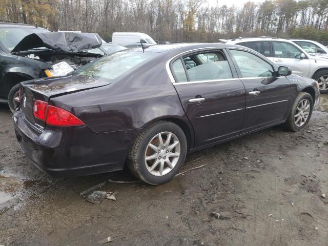 Photo 3 from auction – 2008 BUICK LUCERNE CX with VIN 1G4HD57258U154358