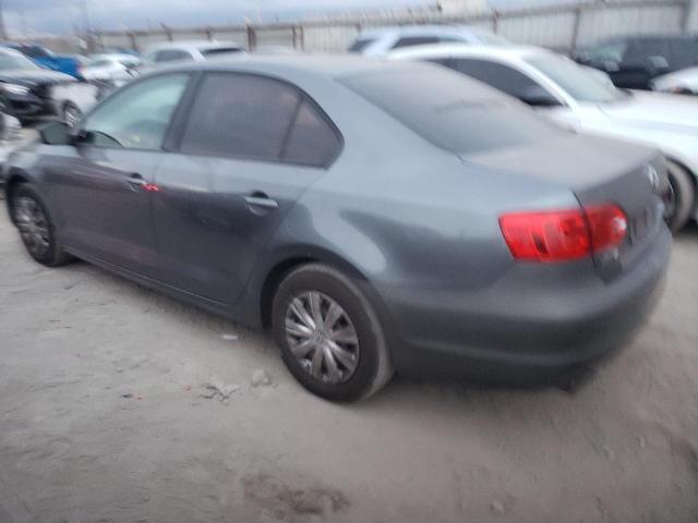 Photo 2 from auction – 2014 VOLKSWAGEN JETTA BASE with VIN 3VW2K7AJ8EM328562