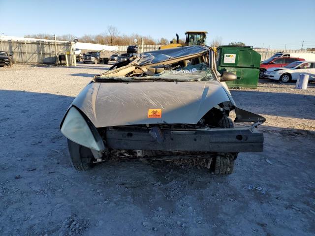 Photo 5 from auction – 2001 FORD FOCUS SE with VIN 1FAFP34331W205991