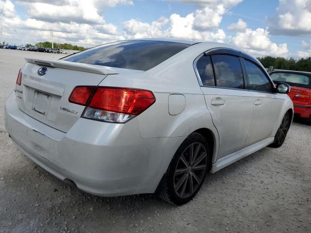 Photo 3 from auction – 2013 SUBARU LEGACY 2.5 with VIN 4S3BMCG65D3041883
