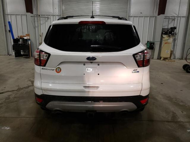 Photo 6 from auction – 2017 FORD ESCAPE SE with VIN 1FMCU9G95HUD61444