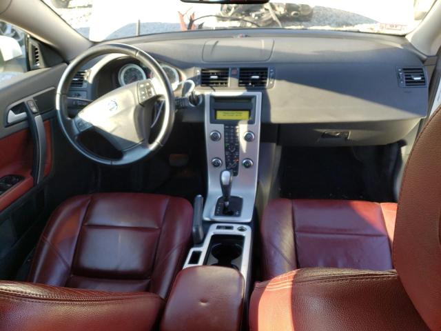 Photo 8 from auction – 2012 VOLVO C70 T5 with VIN YV1672MC0CJ126647