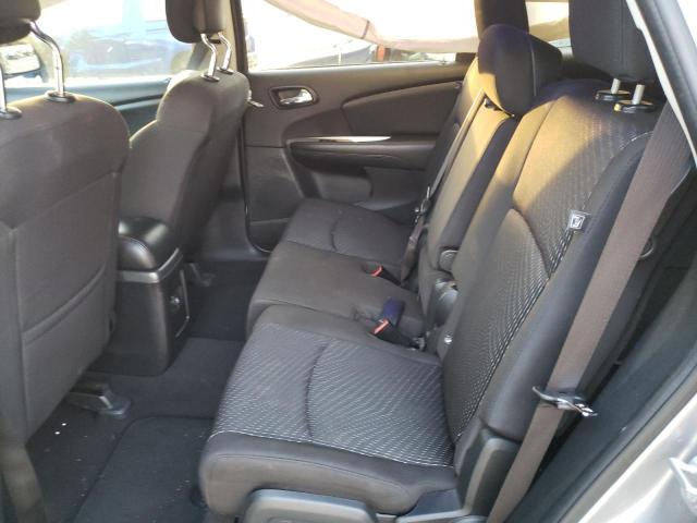 Photo 11 from auction – 2017 DODGE JOURNEY SX with VIN 3C4PDCBG1HT577469