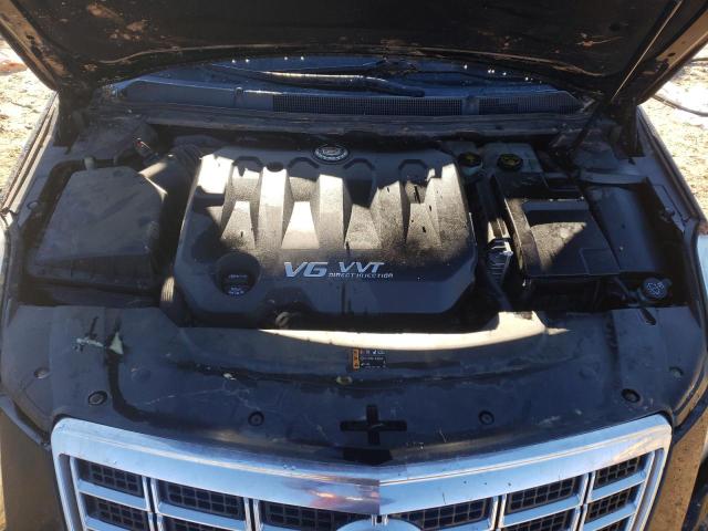 Photo 11 from auction – 2013 CADILLAC XTS with VIN 2G61N5S38D9184709