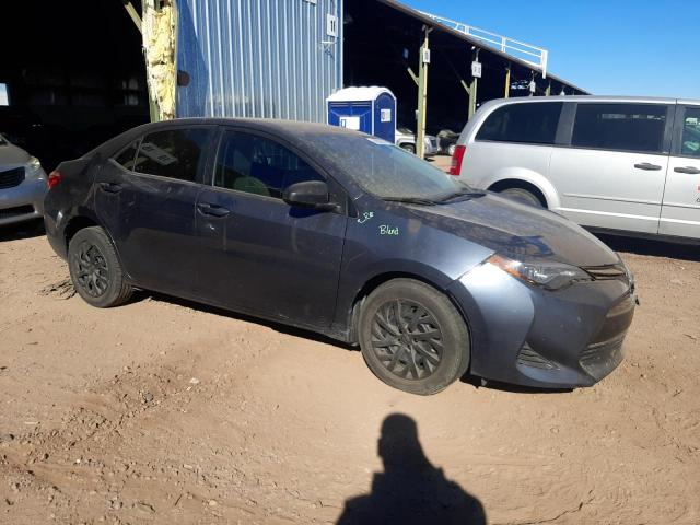 Photo 4 from auction – 2019 TOYOTA COROLLA L with VIN 2T1BURHE6KC192728