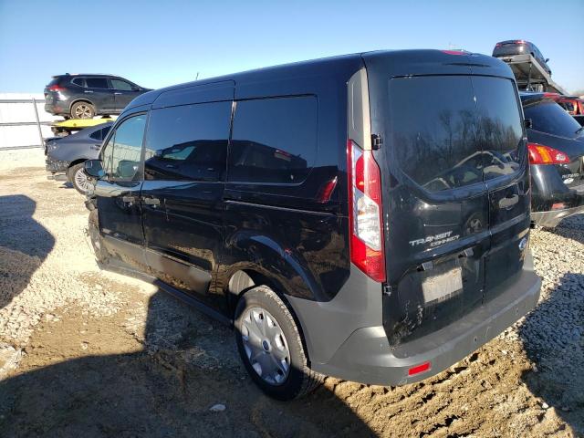 Photo 2 from auction – 2017 FORD TRANSIT CO with VIN NM0LS7E75H1325235