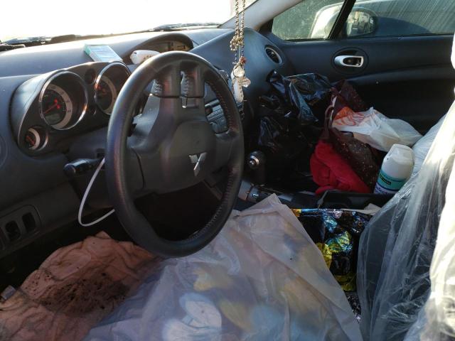 Photo 8 from auction – 2012 MITSUBISHI ECLIPSE GS with VIN 4A31K5DF5CE003183