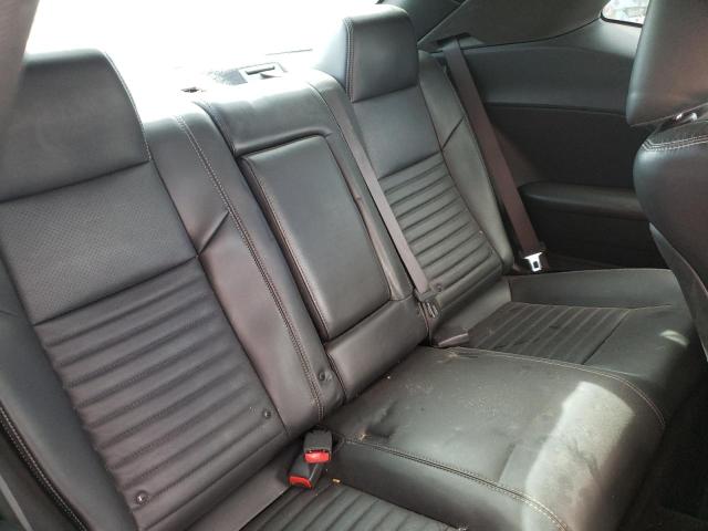 Photo 10 from auction – 2012 DODGE CHALLENGER with VIN 2C3CDYAG2CH135139