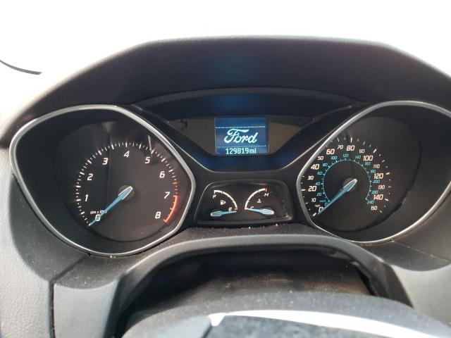 Photo 9 from auction – 2012 FORD FOCUS SE with VIN 1FAHP3F29CL235403
