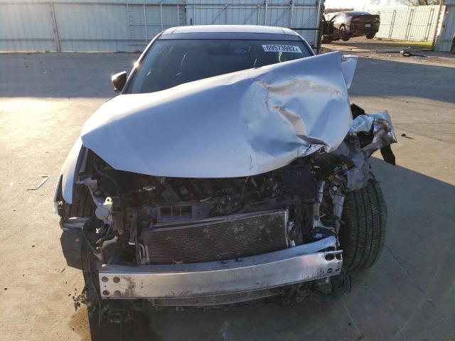 Photo 5 from auction – 2016 NISSAN MAXIMA 3.5 with VIN 1N4AA6AP3GC420849