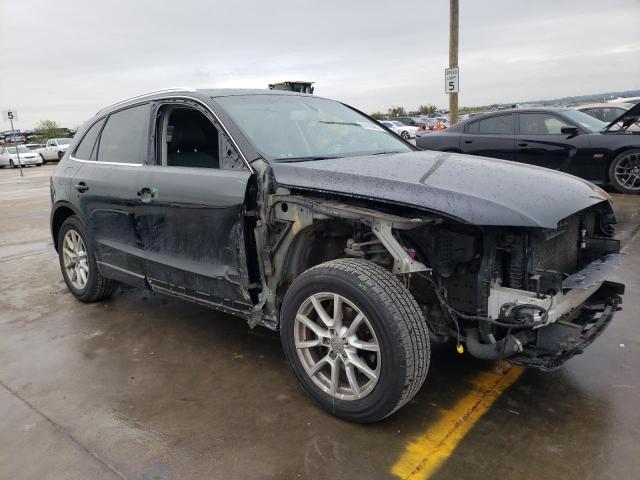صورة رقم 4 من المزاد - 2012 AUDI Q5 PREMIUM مع VIN WA1LFAFP9CA130552