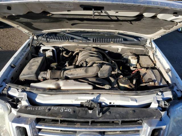 Photo 12 from auction – 2006 FORD EXPLORER E with VIN 1FMEU64876UA24970