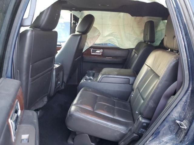 Photo 11 from auction – 2013 LINCOLN NAVIGATOR with VIN 5LMJJ2J55DEL00092