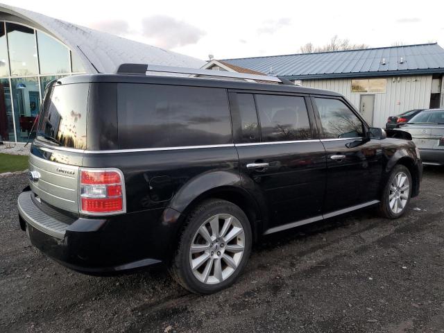 Photo 3 from auction – 2012 FORD FLEX LIMIT with VIN 2FMGK5DC4CBD20494