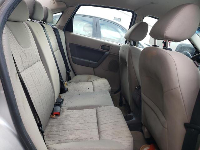 Photo 10 from auction – 2009 FORD FOCUS SE with VIN 1FAHP35N49W263449
