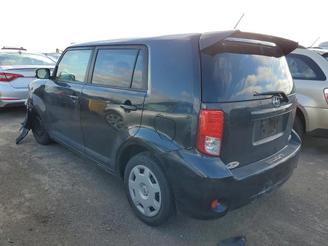 Photo 2 from auction – 2012 TOYOTA SCION XB with VIN JTLZE4FE6CJ021134