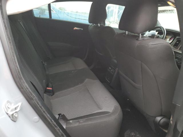 Photo 10 from auction – 2020 DODGE CHARGER SX with VIN 2C3CDXBG7LH200110