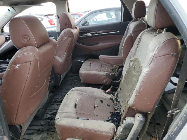 Photo 11 from auction – 2019 BUICK ENCLAVE AV with VIN 5GAERDKWXKJ235444