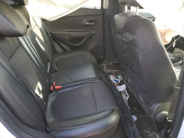 Photo 11 from auction – 2018 CHEVROLET TRAX 1LT with VIN KL7CJPSB0JB648376
