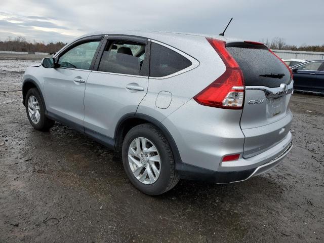 Photo 2 from auction – 2016 HONDA CR-V EX with VIN 5J6RM4H53GL056522