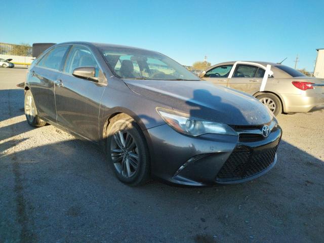 صورة رقم 4 من المزاد - 2016 TOYOTA CAMRY مع VIN 4T1BF1FK8GU204601