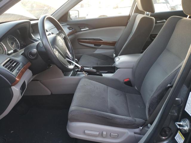 Photo 7 from auction – 2012 HONDA ACCORD EX with VIN 1HGCP2F74CA053051