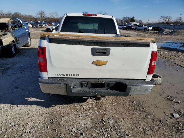Photo 6 from auction – 2008 CHEVROLET 1500 with VIN 1GCEC19XX8Z208963