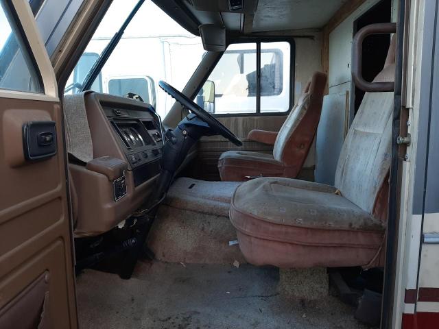 Foto 5 de la subasta – 1988 SOUT ELDORADO con VIN 1GBKP37W1H3337792
