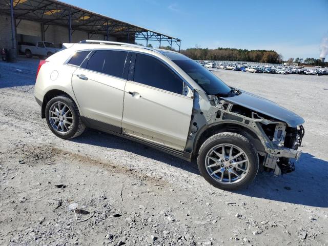 Photo 4 from auction – 2014 CADILLAC SRX PERFOR with VIN 3GYFNCE30ES665734
