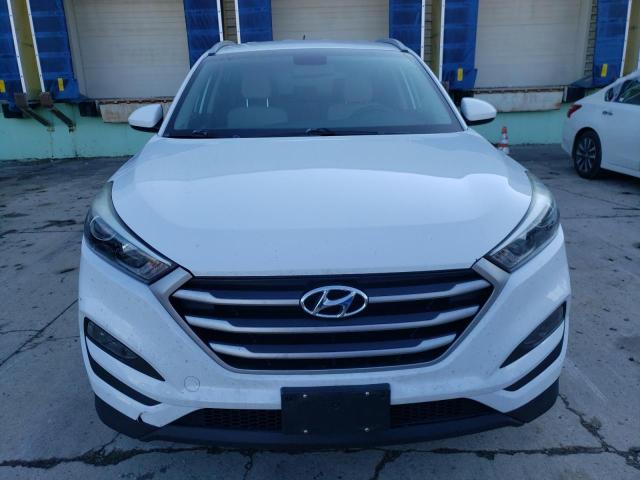 Photo 5 from auction – 2017 HYUNDAI TUCSON LIM with VIN KM8J3CA43HU324476