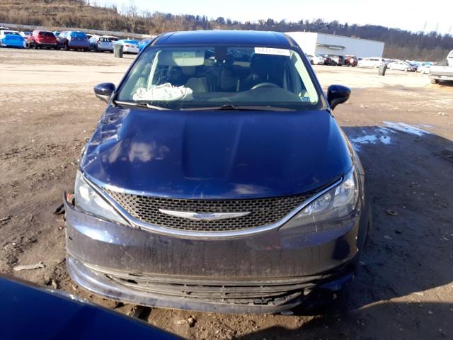 Photo 5 from auction – 2017 CHRYSLER PACIFICA T with VIN 2C4RC1DG1HR744123