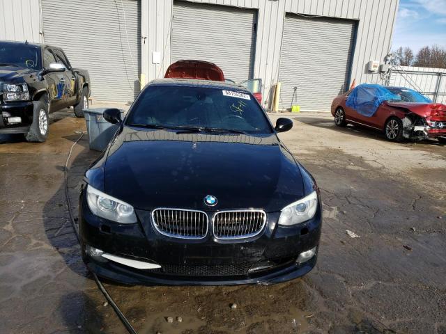 Photo 5 from auction – 2011 BMW 328 I SULE with VIN WBADW7C55BE726827