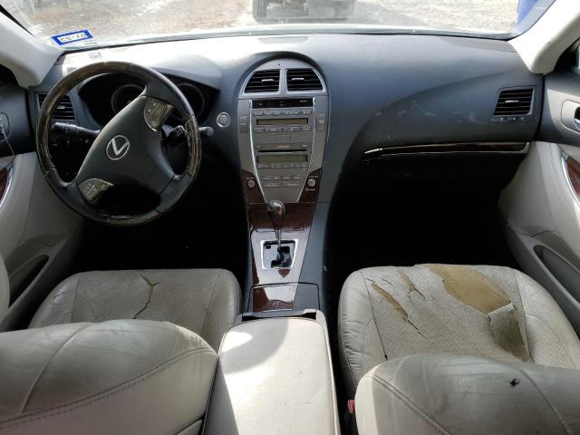 Photo 8 from auction – 2011 LEXUS ES 350 with VIN JTHBK1EG2B2422341