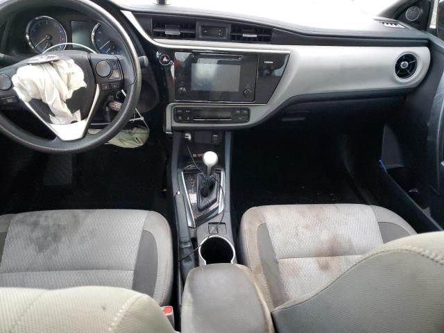 Photo 8 from auction – 2017 TOYOTA COROLLA L with VIN 2T1BURHEXHC798512