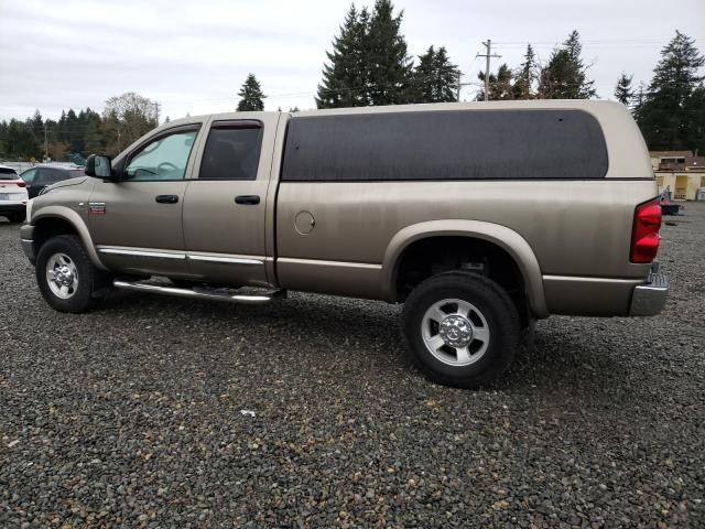 Photo 2 from auction – 2008 DODGE RAM 3500 S with VIN 3D7MX38A98G181088