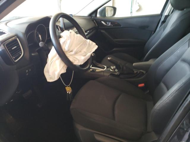 Photo 7 from auction – 2016 MAZDA 3 TOURING with VIN 3MZBM1V73GM305831