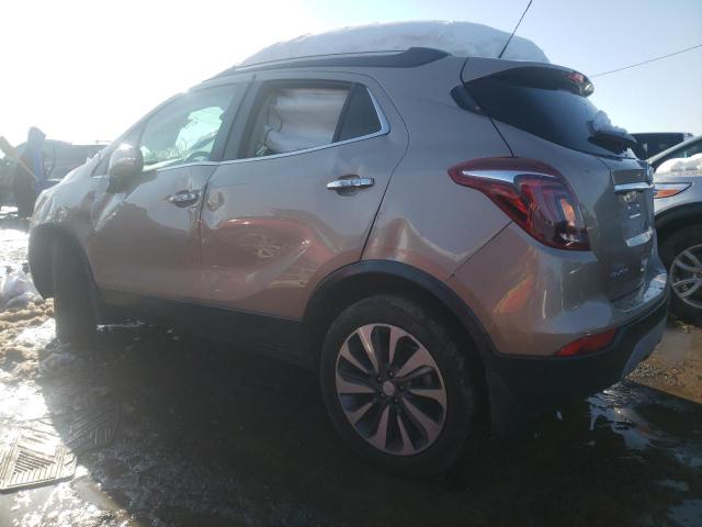 Photo 2 from auction – 2018 BUICK ENCORE ESS with VIN KL4CJGSB0JB595238