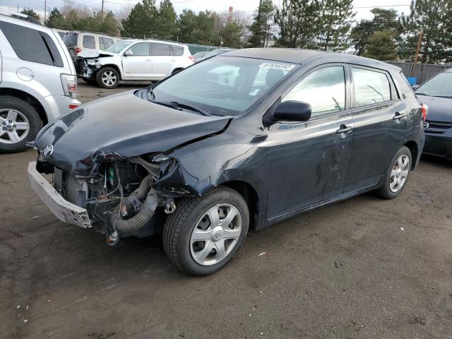 TOYOTA COROLLA MA 2010 with VIN 2T1KU4EE2AC328701 - Photo from auction