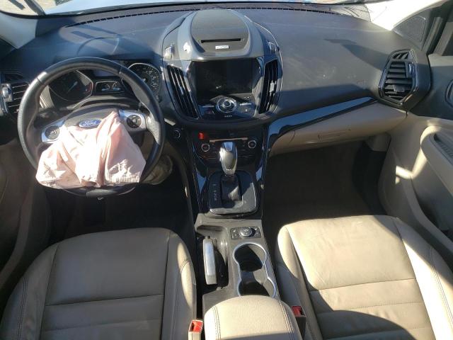 Photo 8 from auction – 2016 FORD ESCAPE TIT with VIN 1FMCU0J96GUA80918