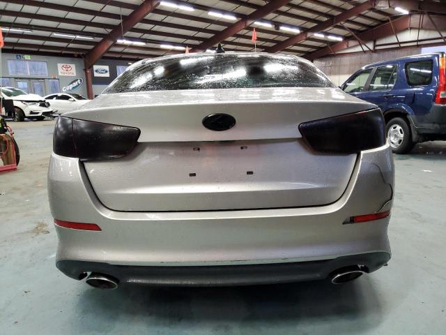 Photo 6 from auction – 2015 KIA OPTIMA LX with VIN KNAGM4A72F5588112